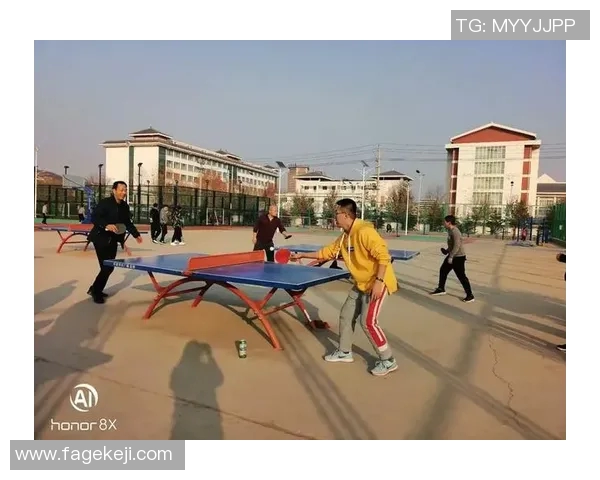 专访乒乓球明星赵敏揭秘她的成功秘诀与奋斗历程