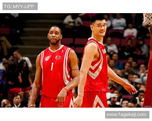 如何有效防守姚明提升篮球比赛胜率的策略与技巧探讨