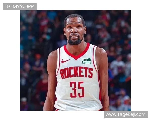 杜兰特独揽40分，率队逆转战胜火箭