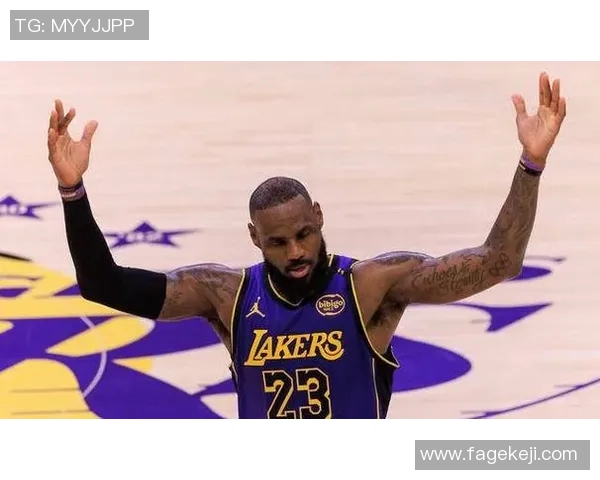 湖人击败篮网,詹姆斯得到三双数据,统治赛场的王者之姿