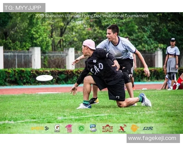 深圳飞盘队逆袭之路极限运动嘉年华精彩回顾与展望