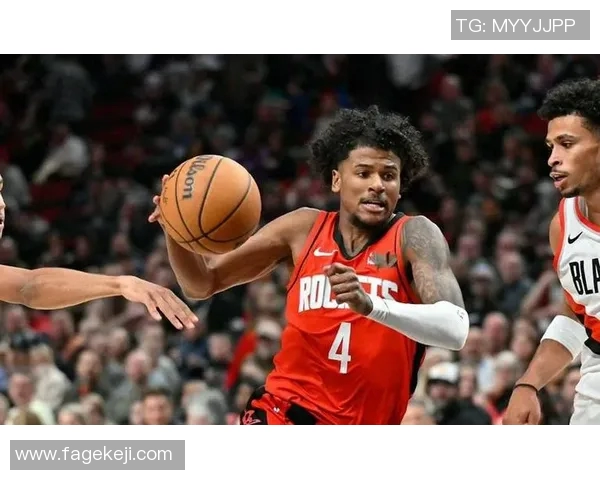 火箭负开拓者,赛季首败:年轻火箭队的成长与挑战